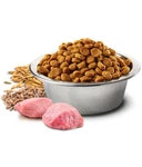 Cat N&D  tropical  lamb Neuteured    1.5kg