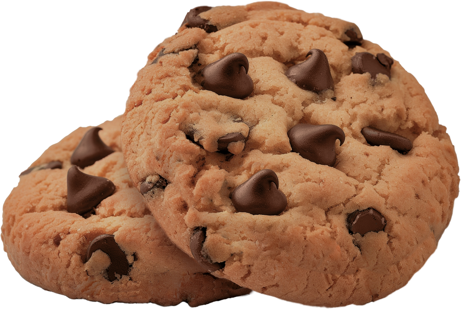 Dogolatier - Cookies with Freecoa Drops 180g