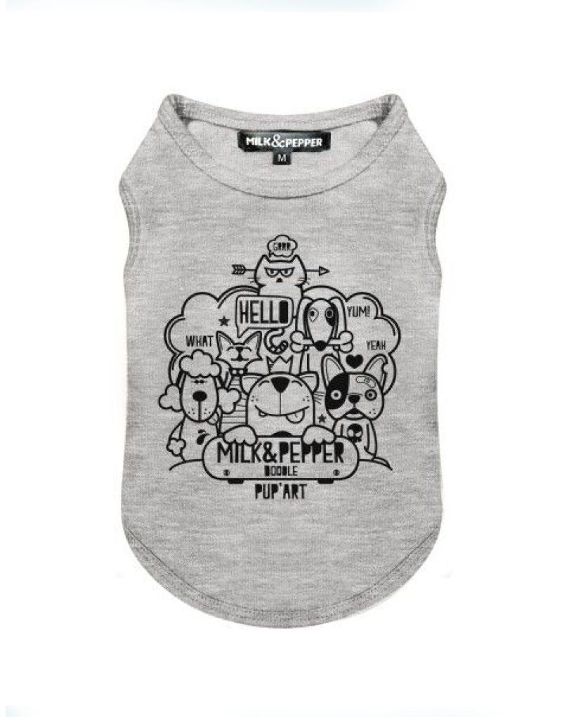 Doodle T-Shirt