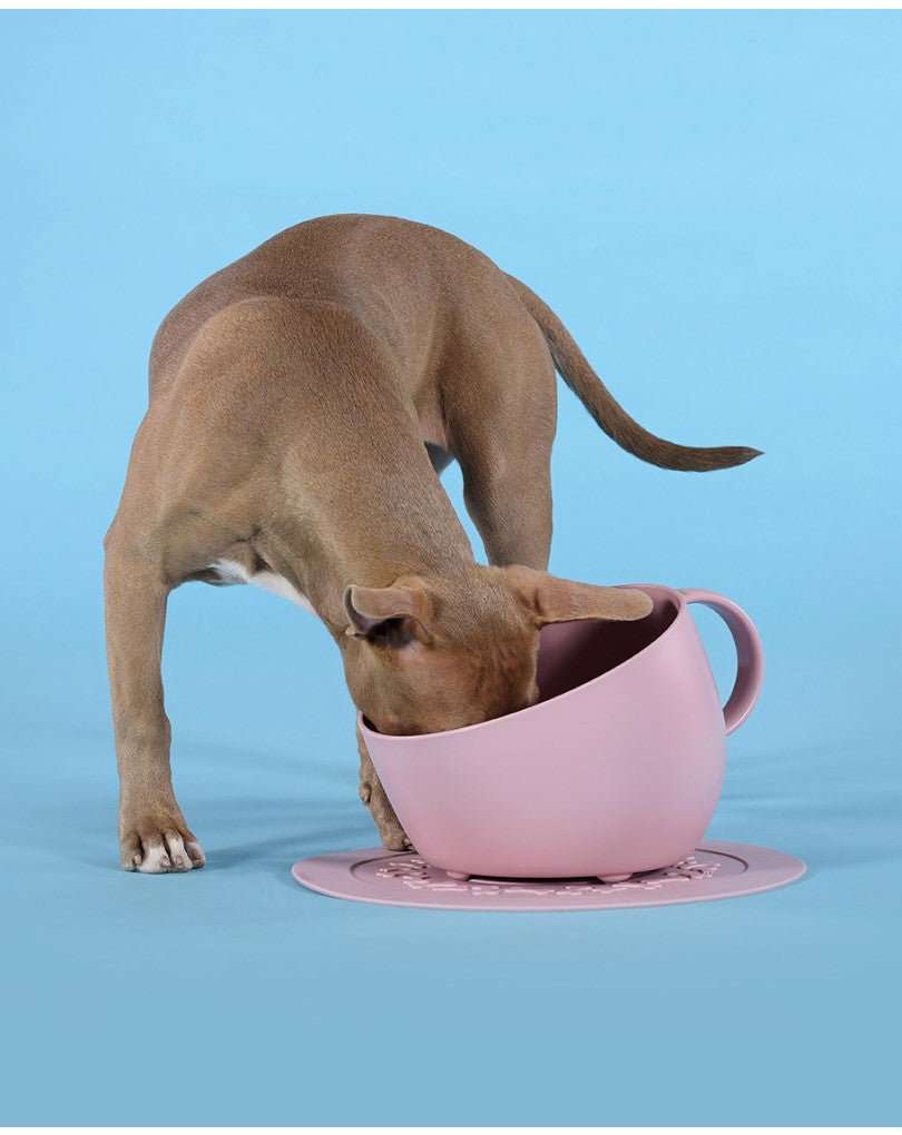 Set Cup Pink
