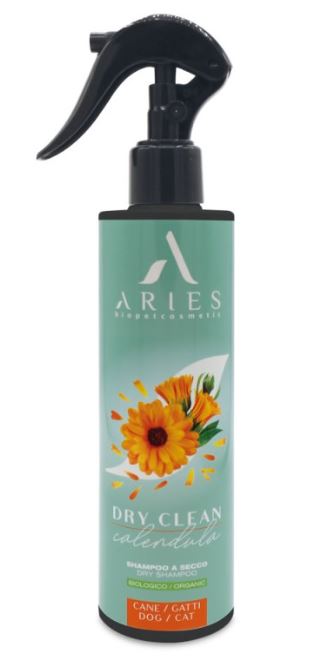 Dry Clean Calendula
