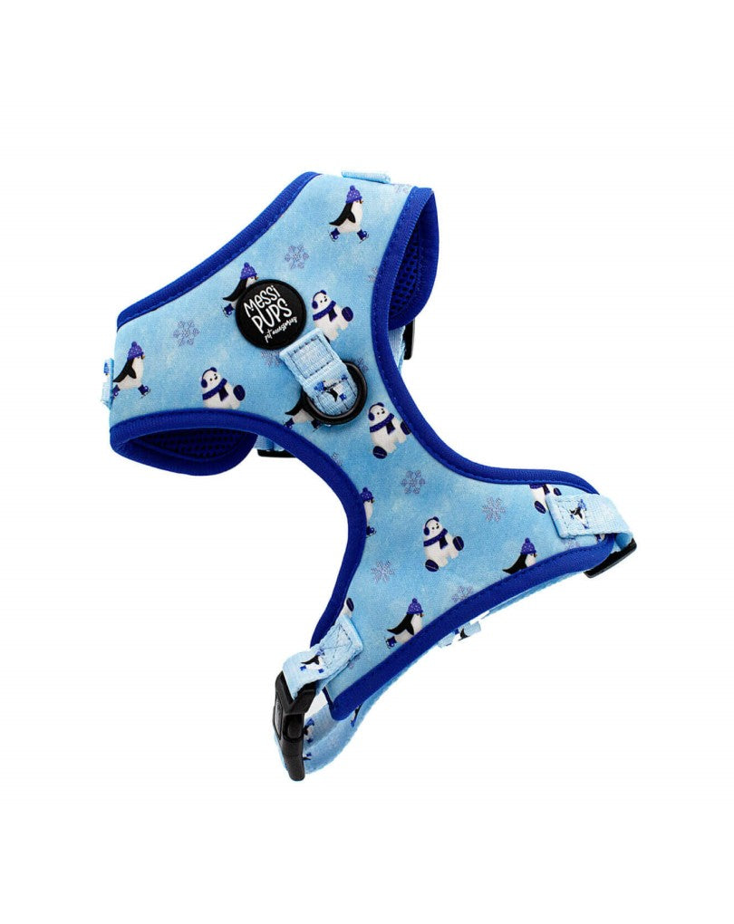 Up To Snow Good • Harness