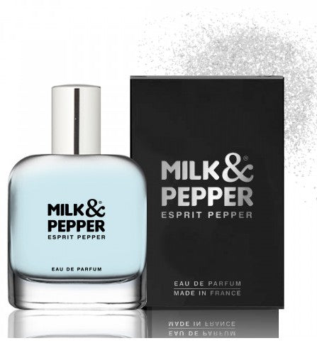 Esperit Pepper 55ml