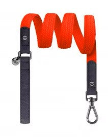 KAYA Leash RED 120x1.5cm