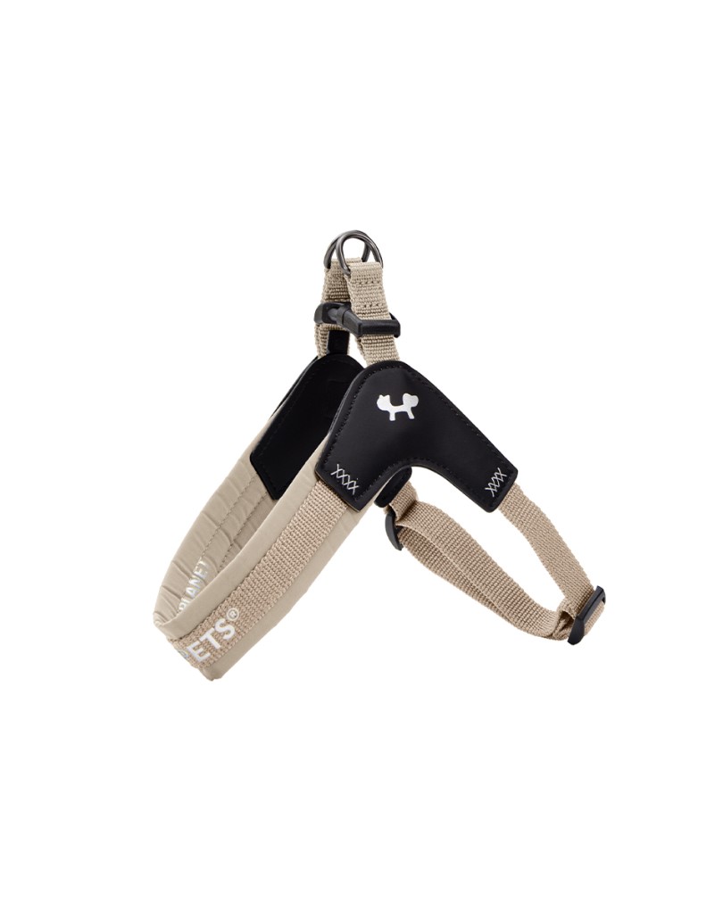 CityLife - Pettorina Fast Fit Beige