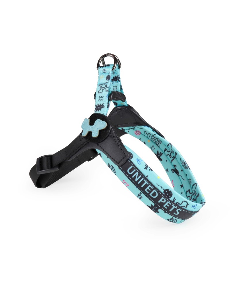 Complete Me -Harness