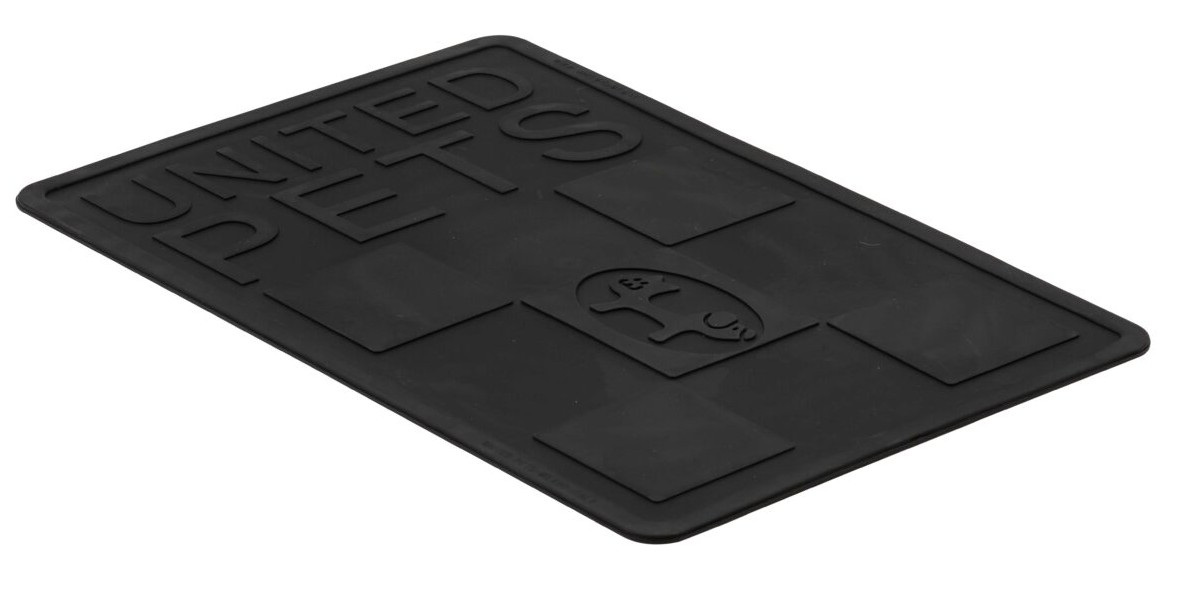 Mustafà Black Medium