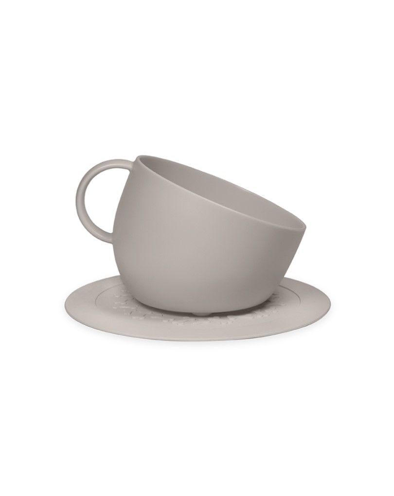 Set Cup Taupe