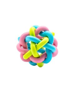 Fun Toy Ball Natural Rubber Ø 2.5cm