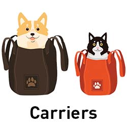 Carriers
